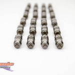 Atomic High Rev Hydraulic Lifters – Ford Barra DOHC | ‘Anti Pump-Up’