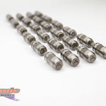 Atomic High Rev Hydraulic Lifters – Ford Barra DOHC | ‘Anti Pump-Up’