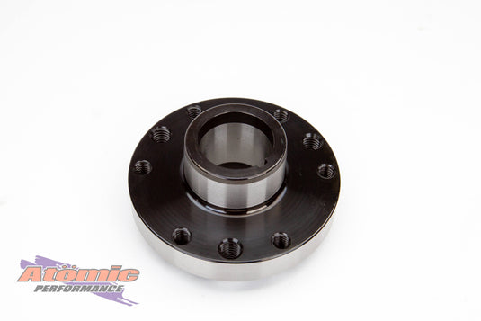 Atomic Hub only, suit ATI Balancer