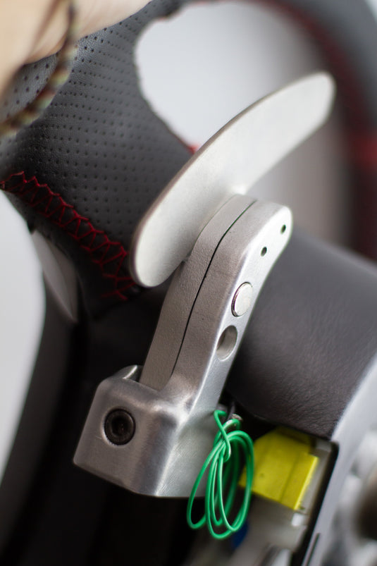 Atomic R34 & S15 Paddle Shift Kit