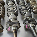 Atomic Reconditioned Crank