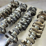 Atomic Reconditioned Crank