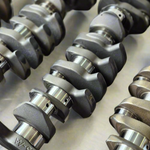 Atomic Reconditioned Crank