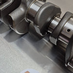 Atomic Reconditioned Crank