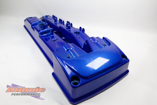 Atomic Refurbished Rocker Cover | Powdercoated