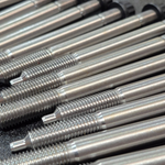 Atomic SOHC INTECH H13 Tool Steel 12mm Headstud Kit