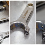 Atomic Barra Billet FatRod Conrods