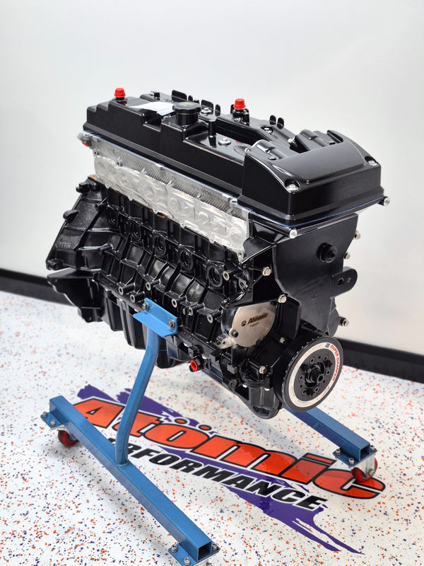 Atomic 698 GT-A | Race Spec | 1000hp Capable