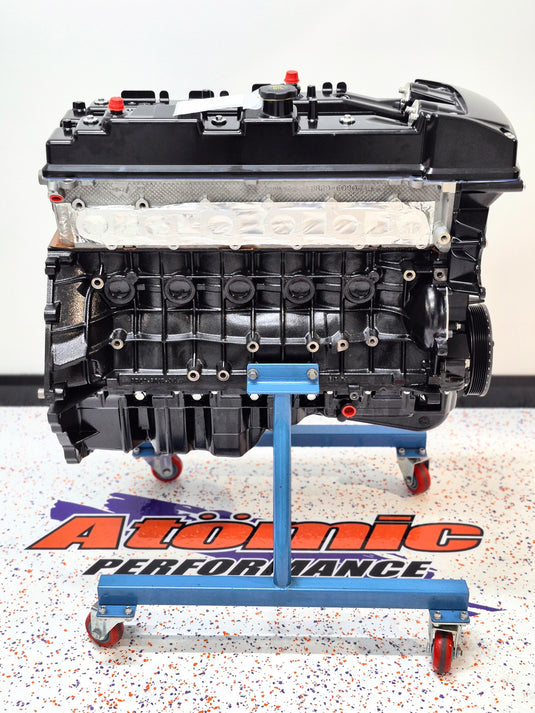 Atomic 698 GT-A | Race Spec | 1000hp Capable