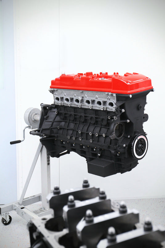 Engine Packages