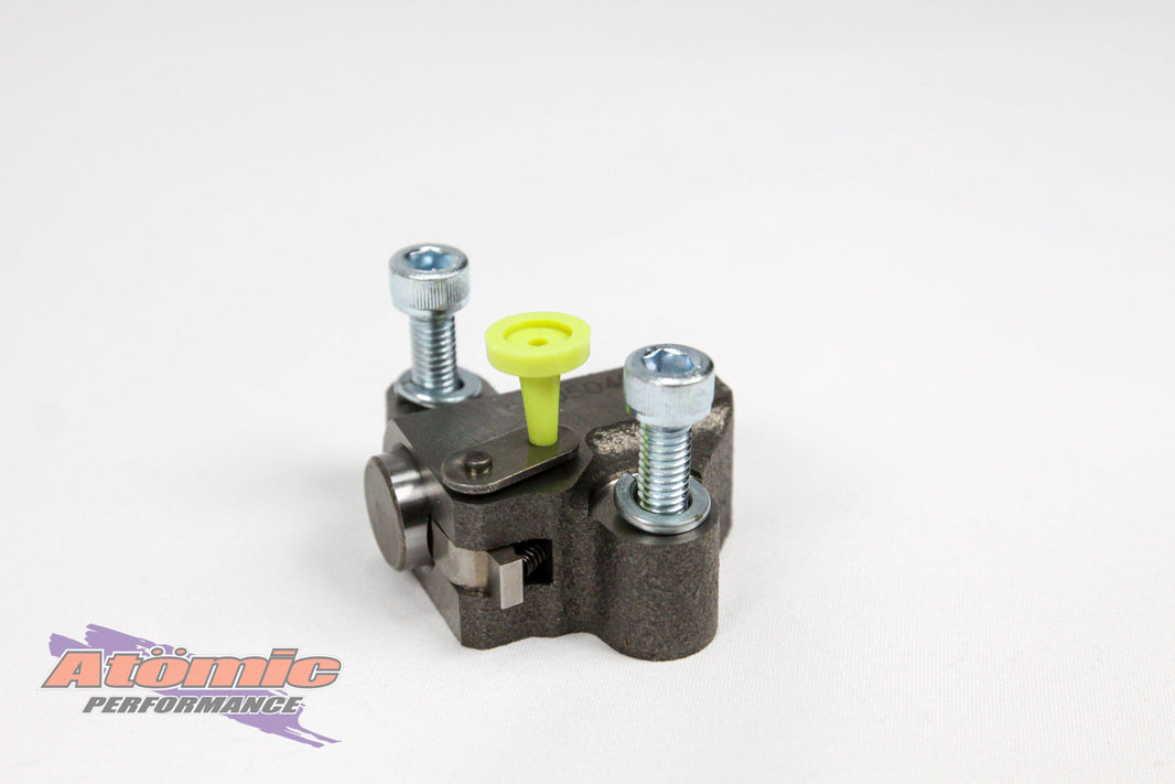 Timing System – Atomic Performance Products