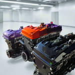 Atomic 698 GT-A | Race Spec | 1000hp Capable