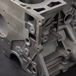 Atomic Barra Cast Block | PRE-PRODUCTION