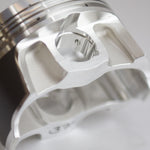 Atomic Barra Wiseco Pistons