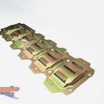 Atomic Barra Billet Girdle