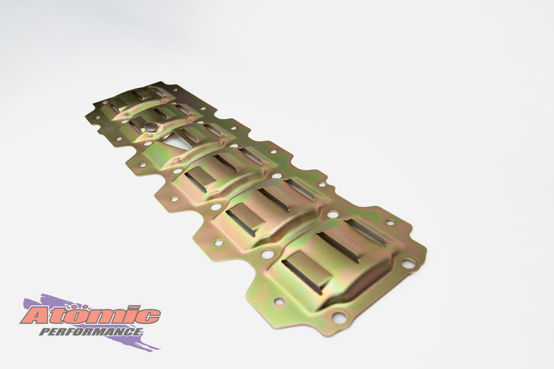Load image into Gallery viewer, Atomic Barra Billet Main Cap Girdle
