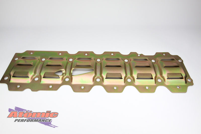 Load image into Gallery viewer, Atomic Barra Billet Main Cap Girdle
