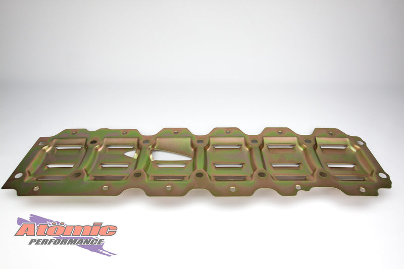 Load image into Gallery viewer, Atomic Barra Billet Main Cap Girdle
