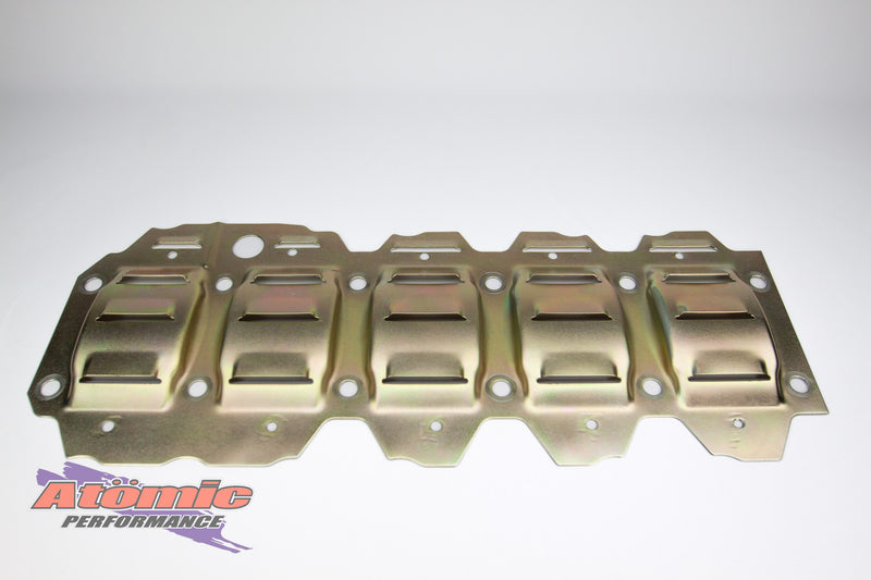 Load image into Gallery viewer, Atomic Barra Billet Main Cap Girdle
