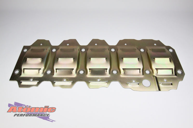 Load image into Gallery viewer, Atomic Barra Billet Main Cap Girdle
