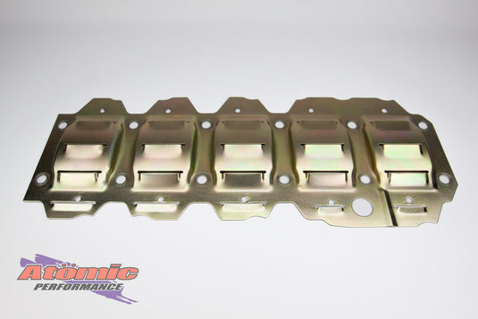Atomic Barra Billet Main Cap Girdle