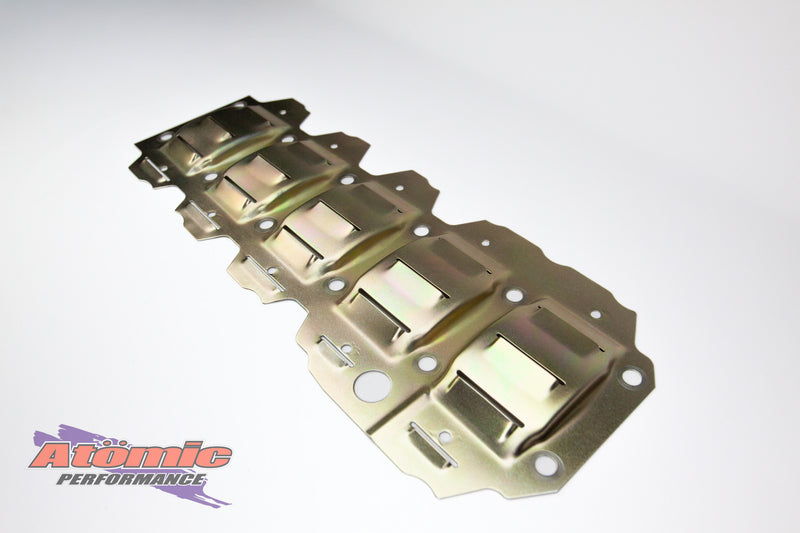 Load image into Gallery viewer, Atomic Barra Billet Main Cap Girdle

