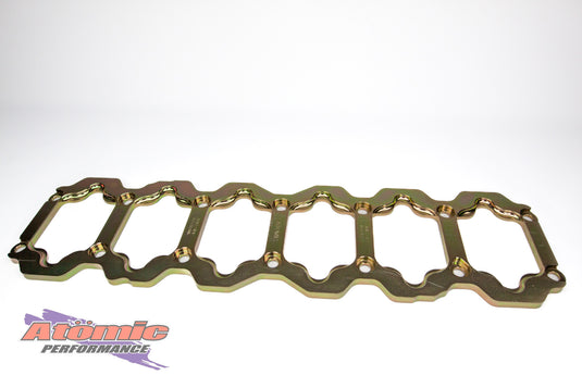 Atomic Barra Billet Main Cap Girdle
