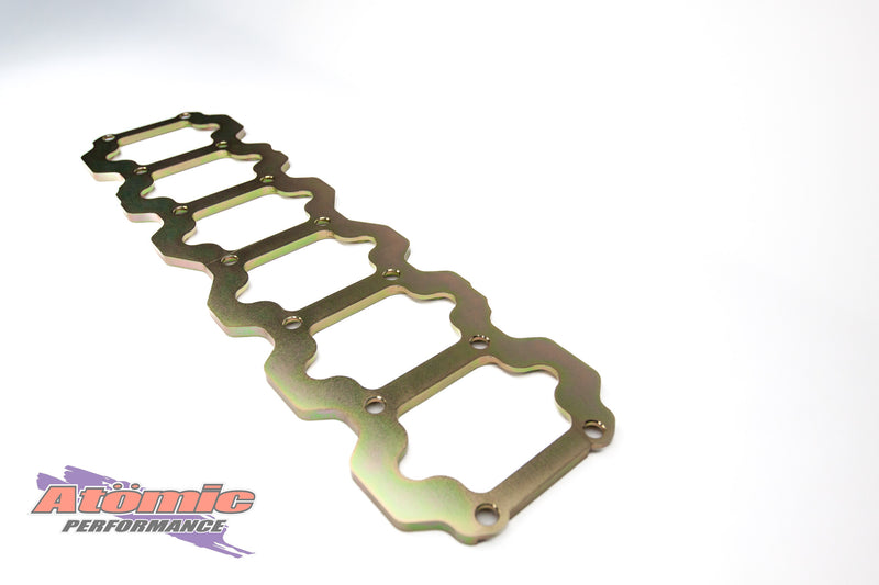 Load image into Gallery viewer, Atomic Barra Billet Main Cap Girdle

