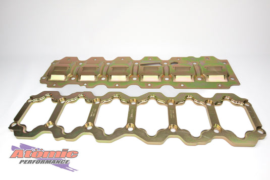 Atomic Barra Billet Main Cap Girdle