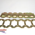 Atomic Barra Billet Girdle