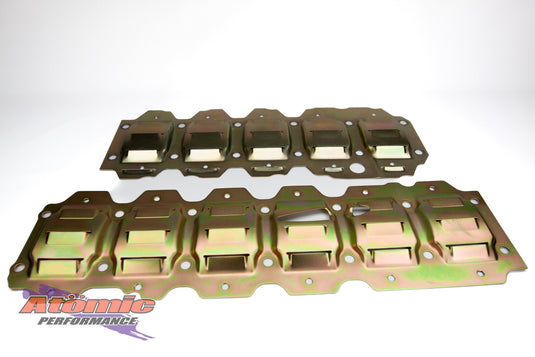 Atomic Barra Billet Main Cap Girdle