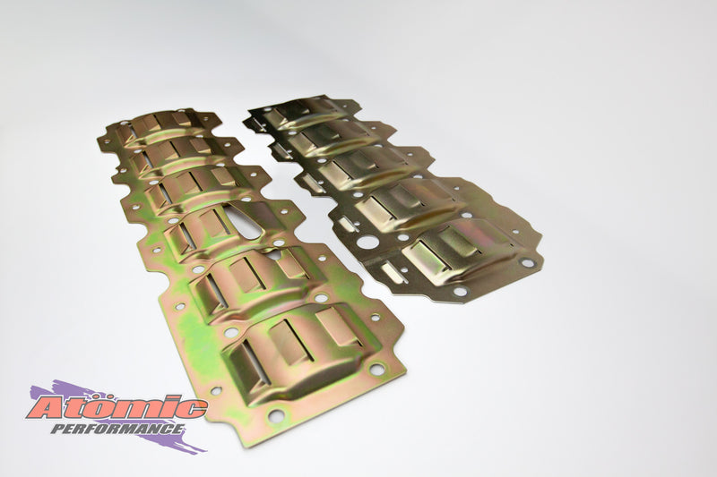 Load image into Gallery viewer, Atomic Barra Billet Main Cap Girdle
