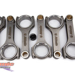 Atomic Barra 550 GTA Rebuild Kits