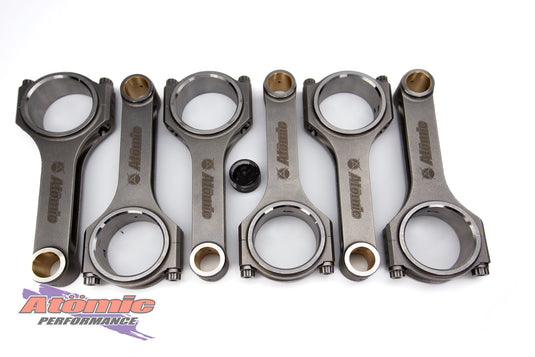 Atomic Barra 550 GTA Rebuild Kits