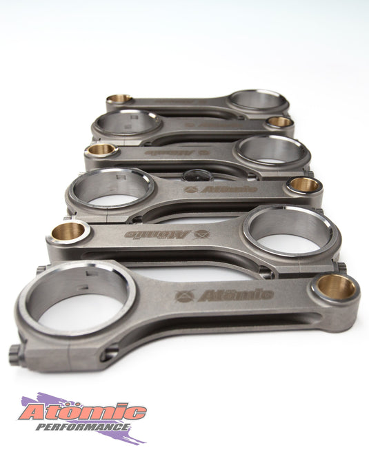 Rotating Assembly