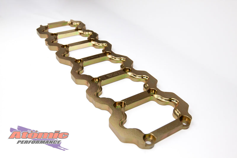 Load image into Gallery viewer, Atomic Barra Billet Main Cap Girdle
