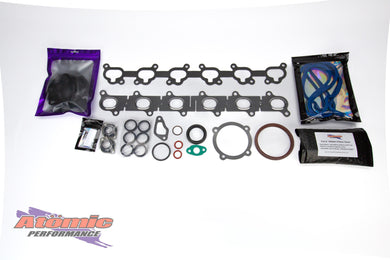 Atomic Barra Gasket Kit Without Headgasket