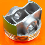 Atomic Barra Cosworth F1 Series Forged Pistons