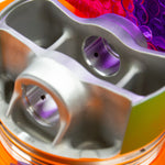 Atomic Barra Cosworth F1 Series Forged Pistons