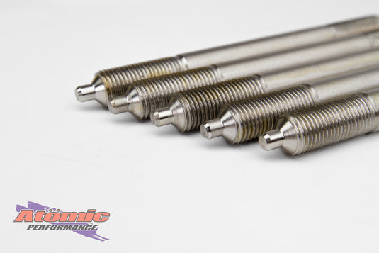 Atomic BMW M57 Tool Steel Head Stud Kit