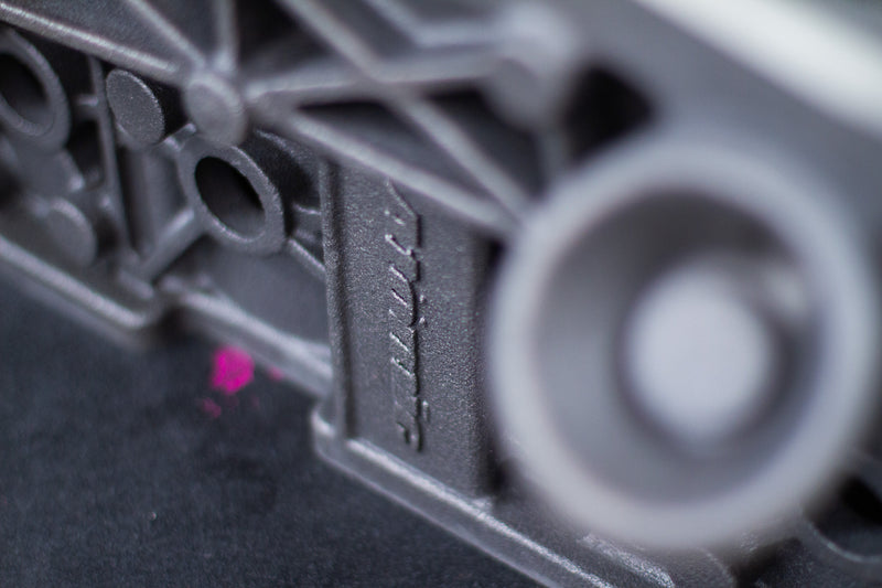 Load image into Gallery viewer, Atomic Barra Cast Block | PRE-PRODUCTION
