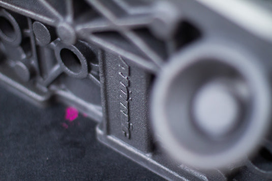 Atomic Barra Cast Block | PRE-PRODUCTION