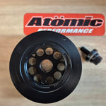 Powerbond Barra Harmonic Balancer | Performance Balancer