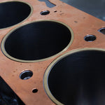 Atomic Barra Copper Fire Ring Head Gasket | 1mm