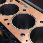 Atomic Barra Copper Fire Ring Head Gasket | 1mm