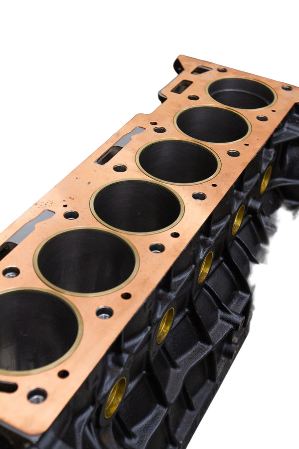 Atomic Barra Copper Fire Ring Head Gasket | 1mm