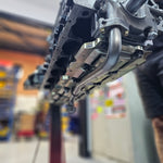 Atomic 550 GT-A | Street Spec | 800hp atw Capable