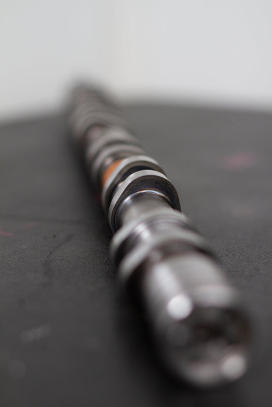 Atomic Barra Billet Camshafts