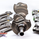 Atomic Barra Billet Crank Build Kit - Destroker Kit