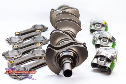 Performance Parts